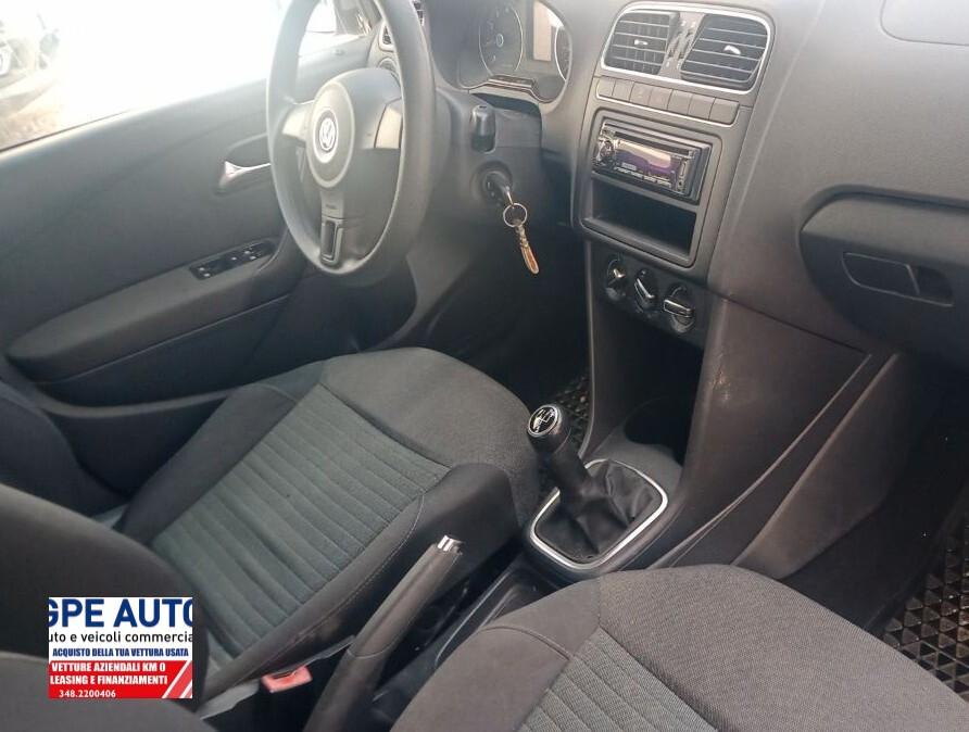 Volkswagen Polo 1.2 70 CV 5p. Comfortline