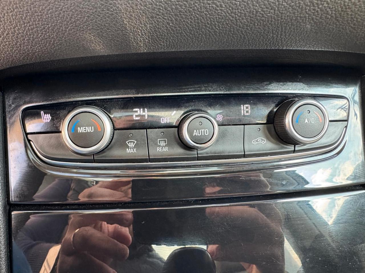 Opel Grandland X ULTIMATE