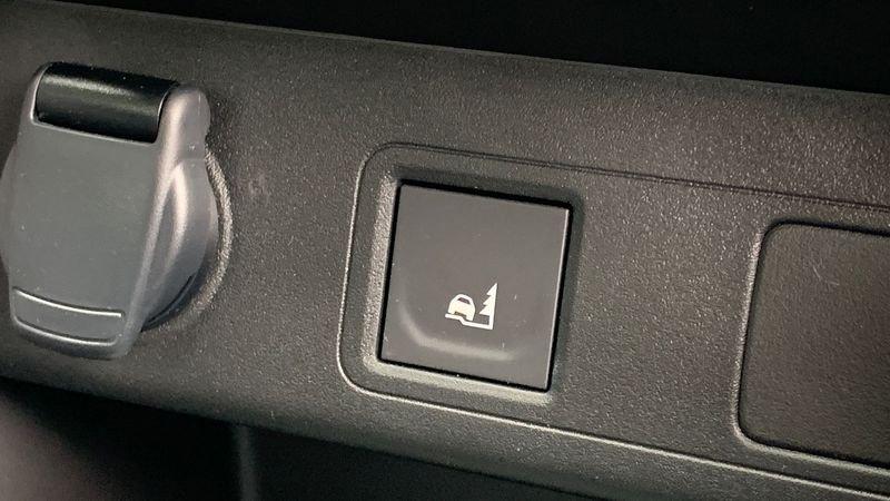 Dacia Jogger DACIA 1.6 hybrid Extreme 140cv 7p.ti