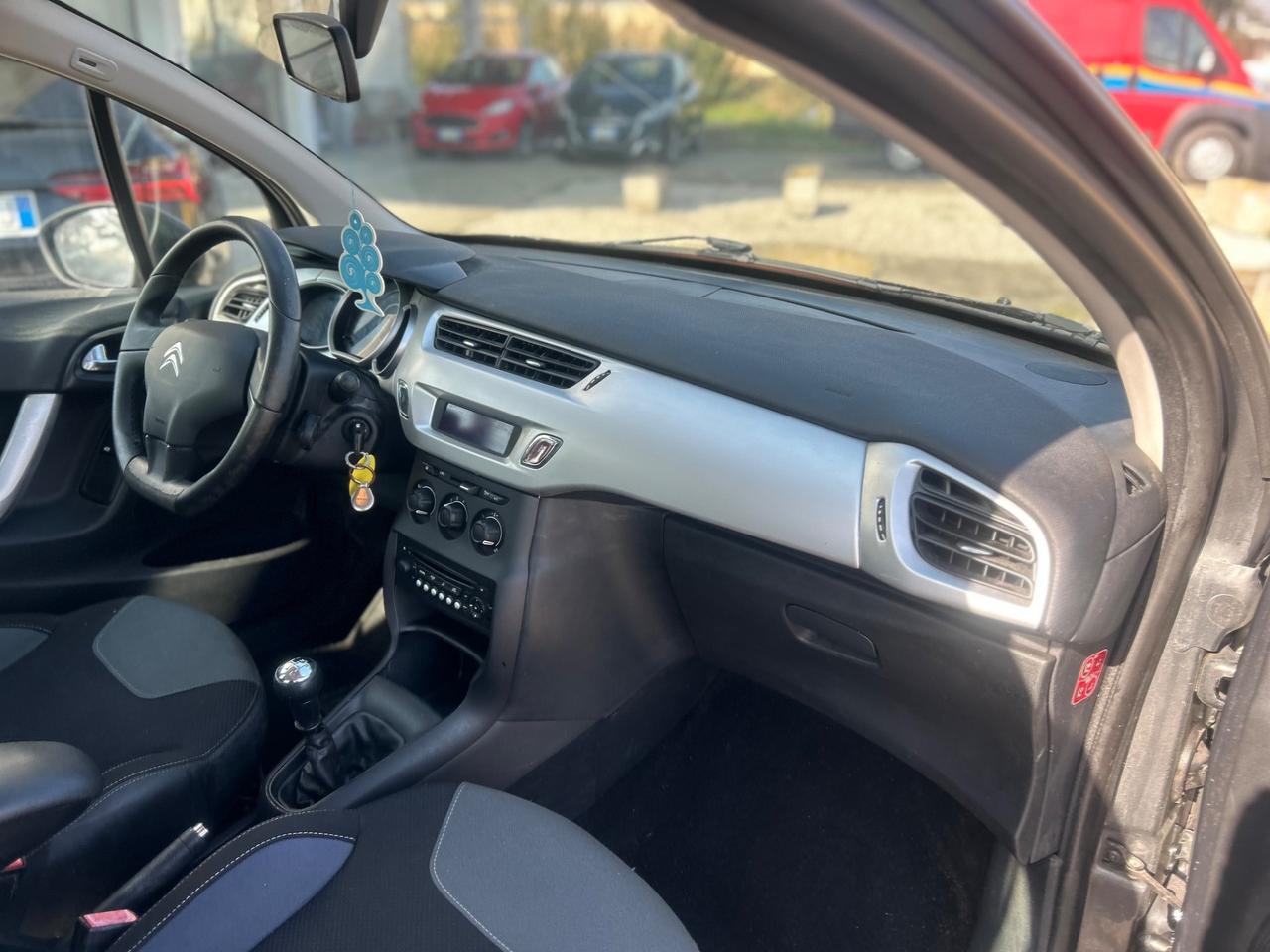 Citroen C3 1.1 Exclusive