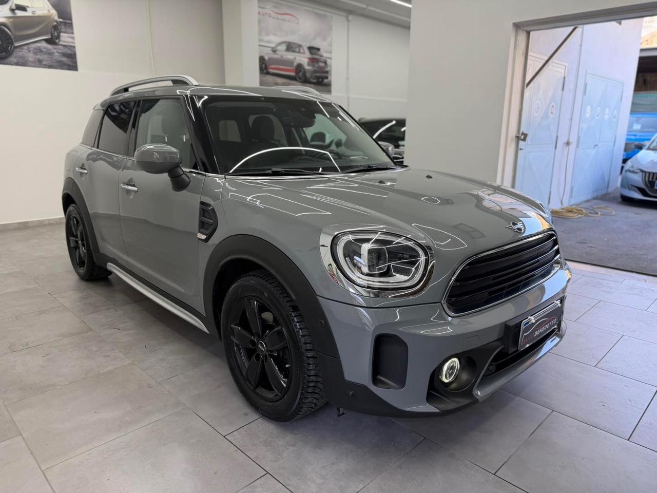 Mini Countryman 1.5 One D Business 116cv 2022