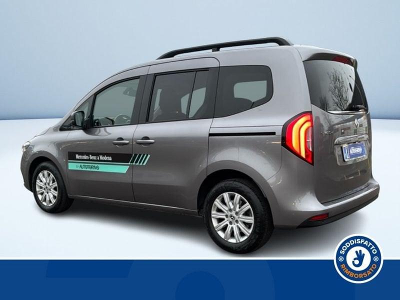 Mercedes-Benz Classe T 180 d AT