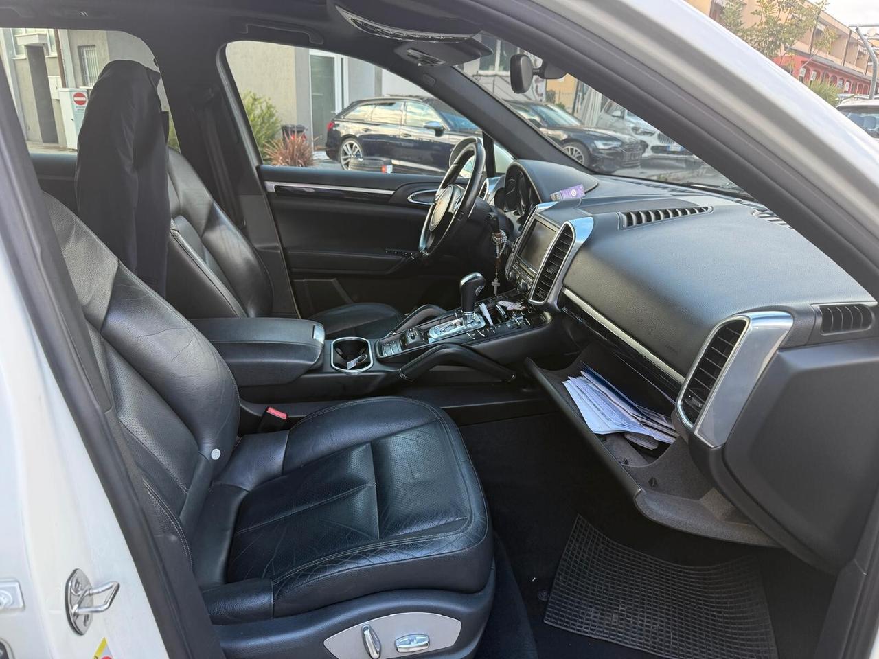 Porsche Cayenne 3.0 Diesel