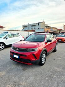 Opel Mokka 1.2 BZ Elegance