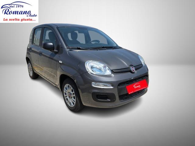 FIAT - Panda 1.2 easypower Gpl 69cv#OK NEOPATENTATI!