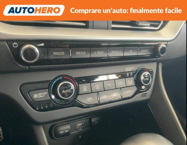 KIA Niro 1.6 GDi DCT HEV Style