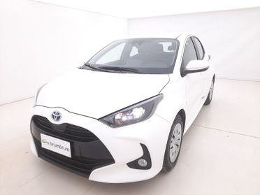 Toyota Yaris Hybrid Business BR742325 1.5 Full Hybrid 116CV