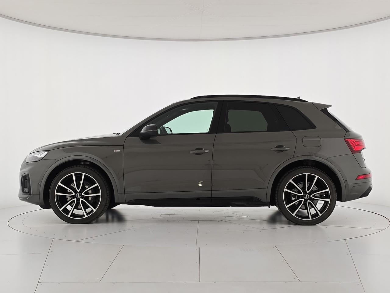 Audi Q5 50 2.0 tfsi e s line plus quattro s-tronic