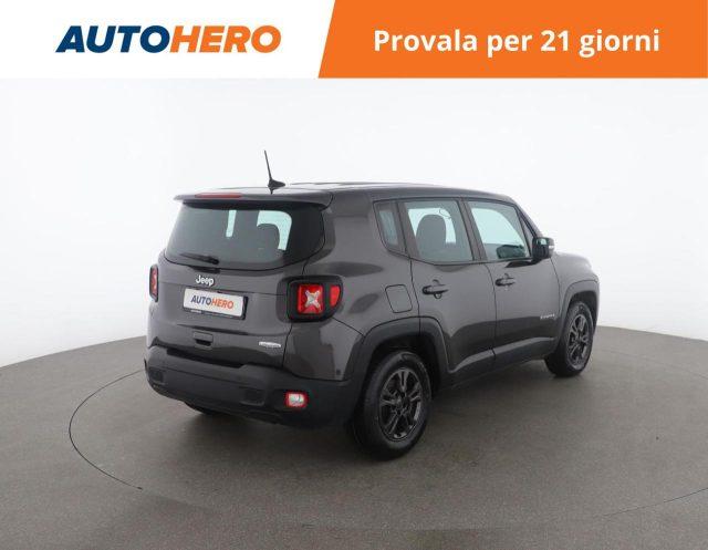 JEEP Renegade 1.0 T3 Longitude