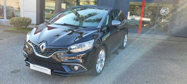 RENAULT Scenic Scénic dCi 8V 110 CV EDC Energy Sport Edition2