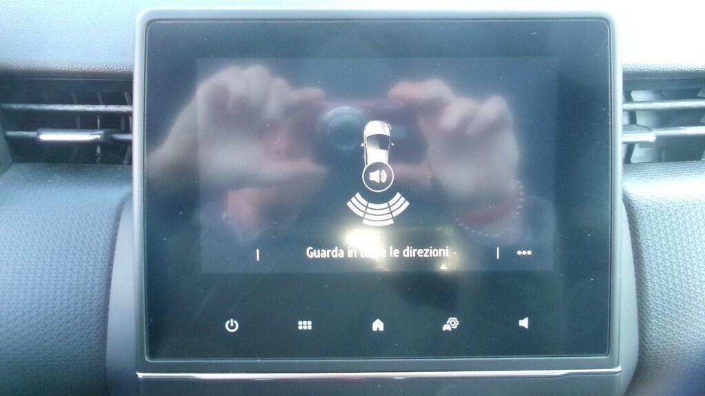 Renault Clio 5 Porte 1.0 SCe Zen