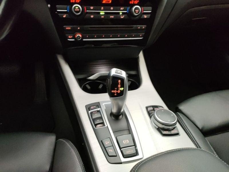 BMW X4 X4 xdrive20d Msport auto my16