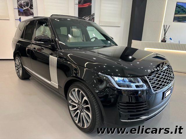 LAND ROVER Range Rover 3.0 SDV6 Vogue