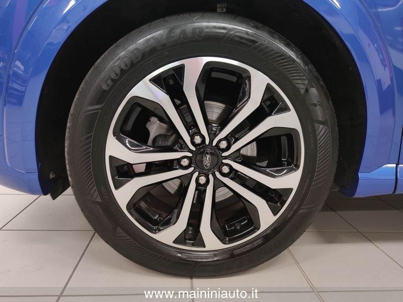 Ford Puma 1.0 125cv Hybrid S&S ST-Line + Car Play