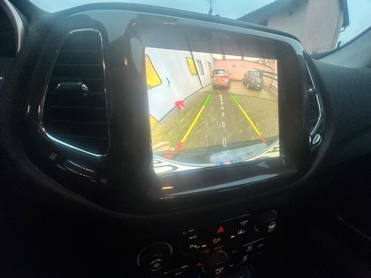 Jeep Compass 1.3 T4 PHEV 190cv Autobus.Plus 4xe Auto