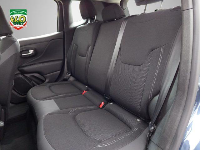 JEEP Renegade 1.5 Turbo T4 MHEV Summit