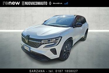 Renault Austral 1.2 E-Tech full hybrid Techno