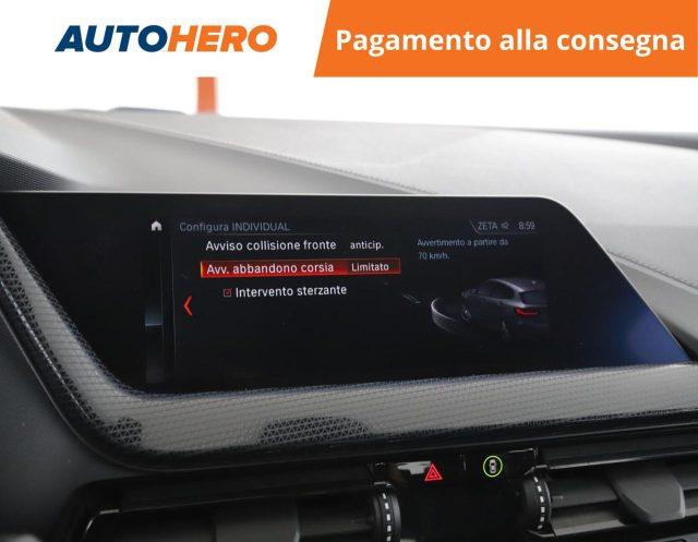 BMW 116 d 5p. Sport