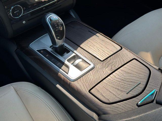 MASERATI Ghibli V6 Diesel 275 CV