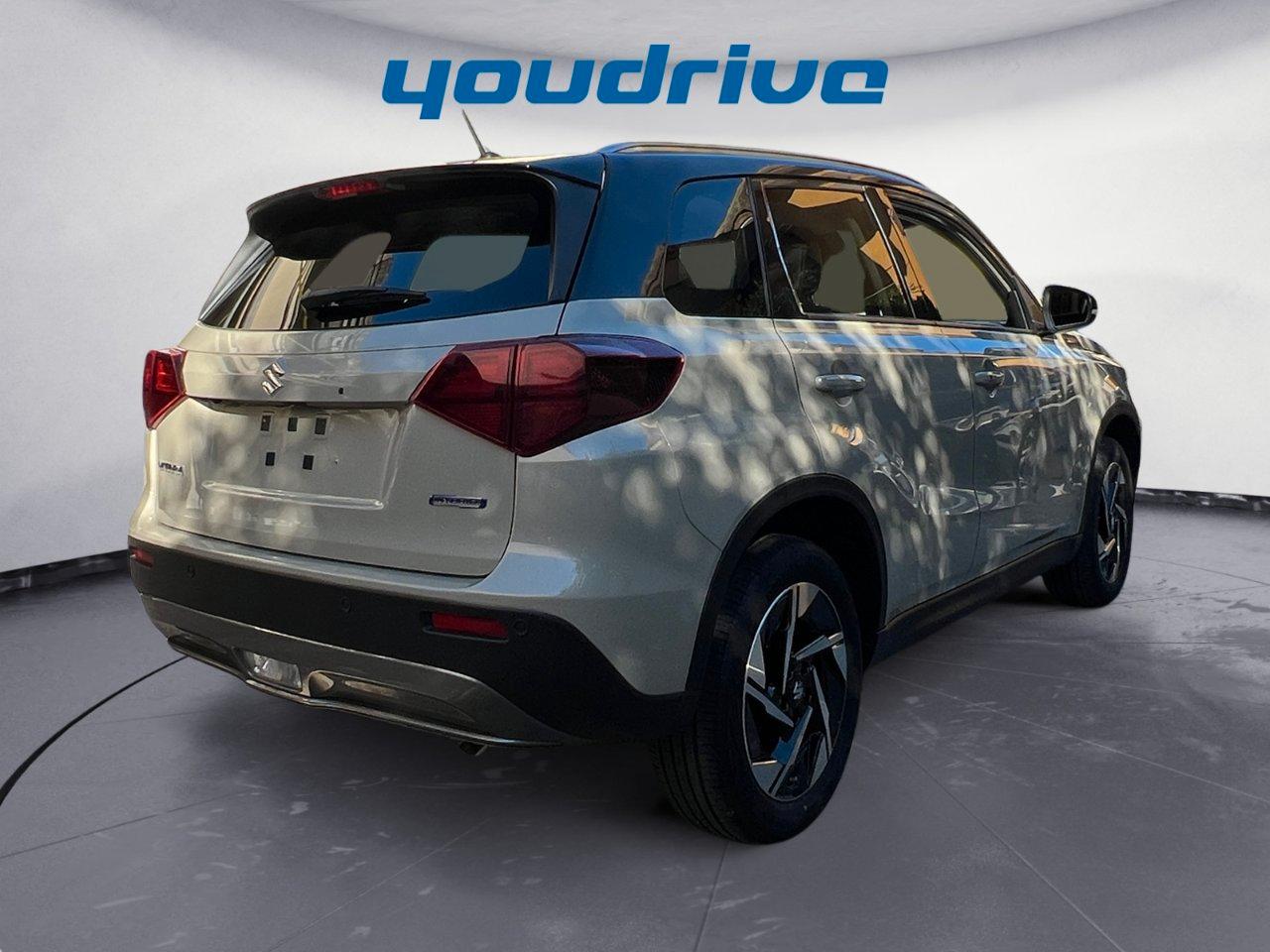 Suzuki Vitara 1.4h Cool+ 2wd 110cv