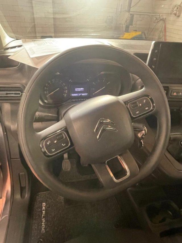 CITROEN Berlingo BlueHDi 100 Stop&Start Combi Feel