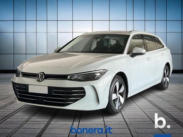 Volkswagen Passat 2.0 TDI SCR EVO Business DSG