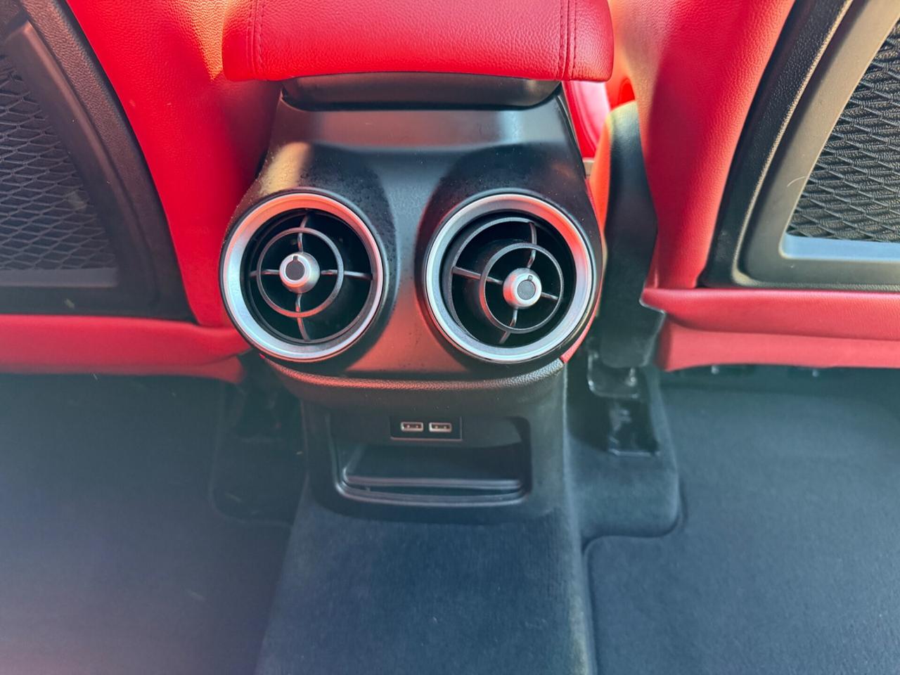 Alfa Romeo Stelvio 2.2 Turbodiesel 210 CV AT8 Q4 Veloce