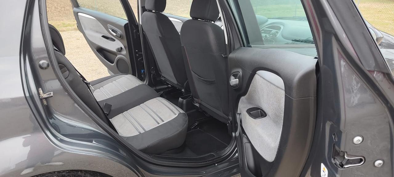 Fiat Punto Evo 1.3 Mjt 90 CV 5 porte Emotion