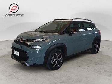 CITROEN C3 Aircross - C3 Aircross PureTech 130 S&S EAT6 Shine