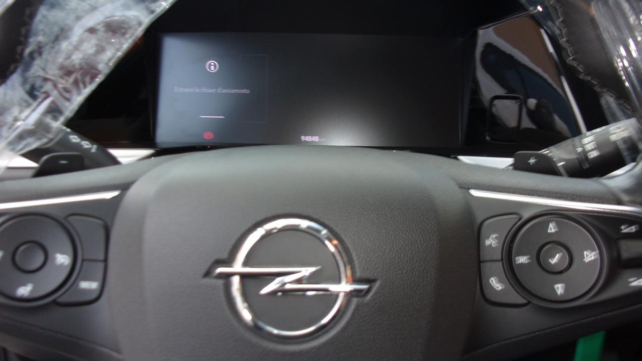 Opel Grandland 1.5 diesel Ecotec aut. Business Elegance