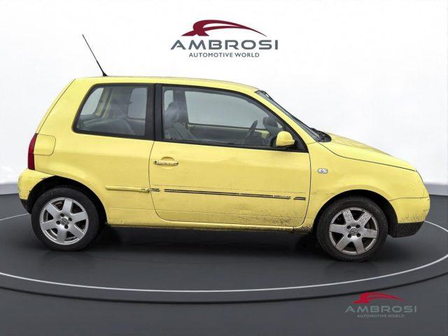 VOLKSWAGEN Lupo TDI cat Highline - PER OPERATORI DEL SETTORE