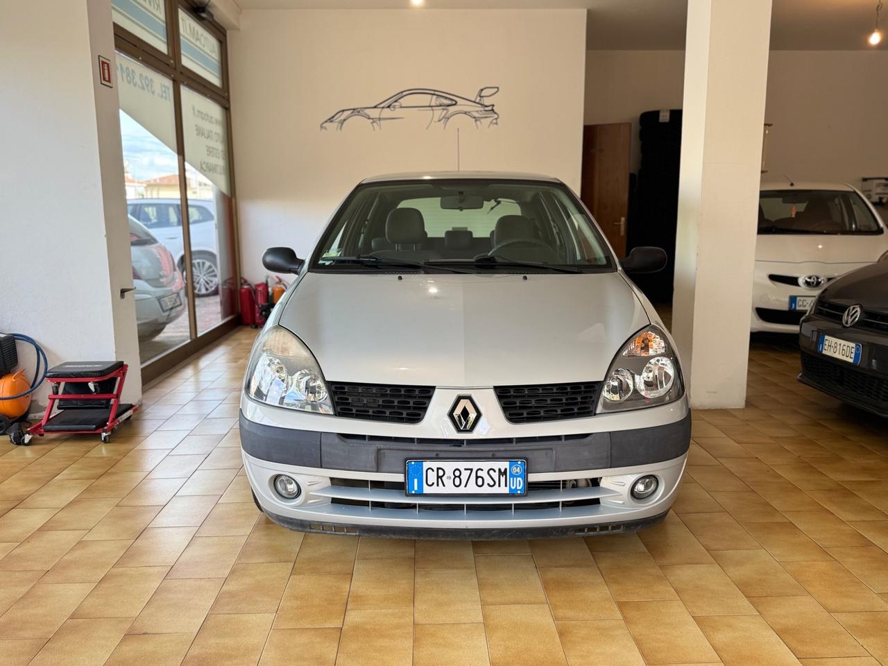 Renault Clio 1.2 16V cat 5 porte Ice