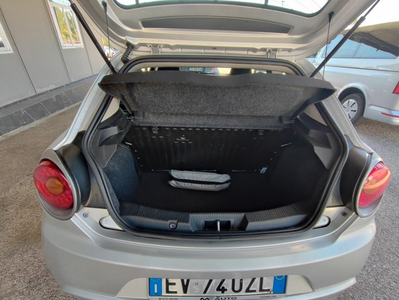 Alfa Romeo MiTo 1.3 JTDm 85 CV S&S Distinctive
