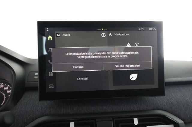 DACIA Sandero 3ª serie Streetway TCe 100 CV Expression