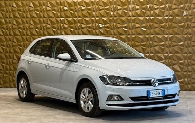 Volkswagen Polo 1.6 TDI 95 CV 5p. Comfortline BlueMotion Technology
