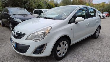 Opel Corsa 1.3 CDTI 75CV OK Neopatentati