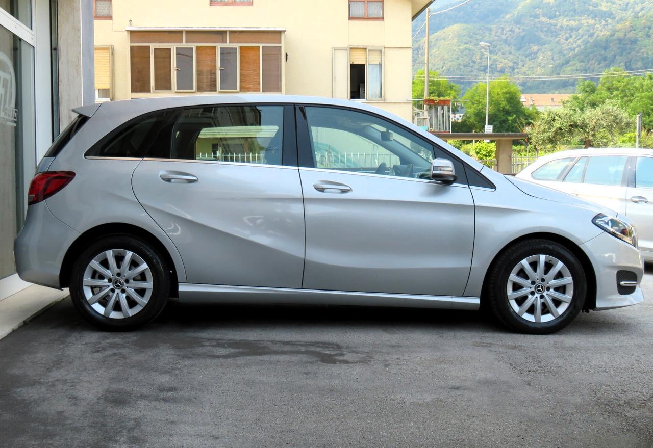 Mercedes-benz B 180 Executive | 42.000 KM !!!