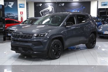 Jeep Compass 1.6 Multijet II 2WD 130cv Night Eagle__Nuova KM0