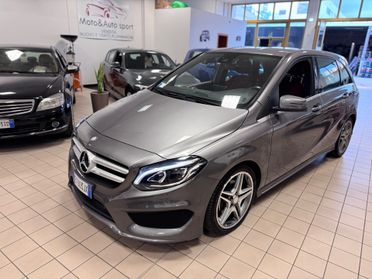 Mercedes-benz B 200 B 200 CDI Premium
