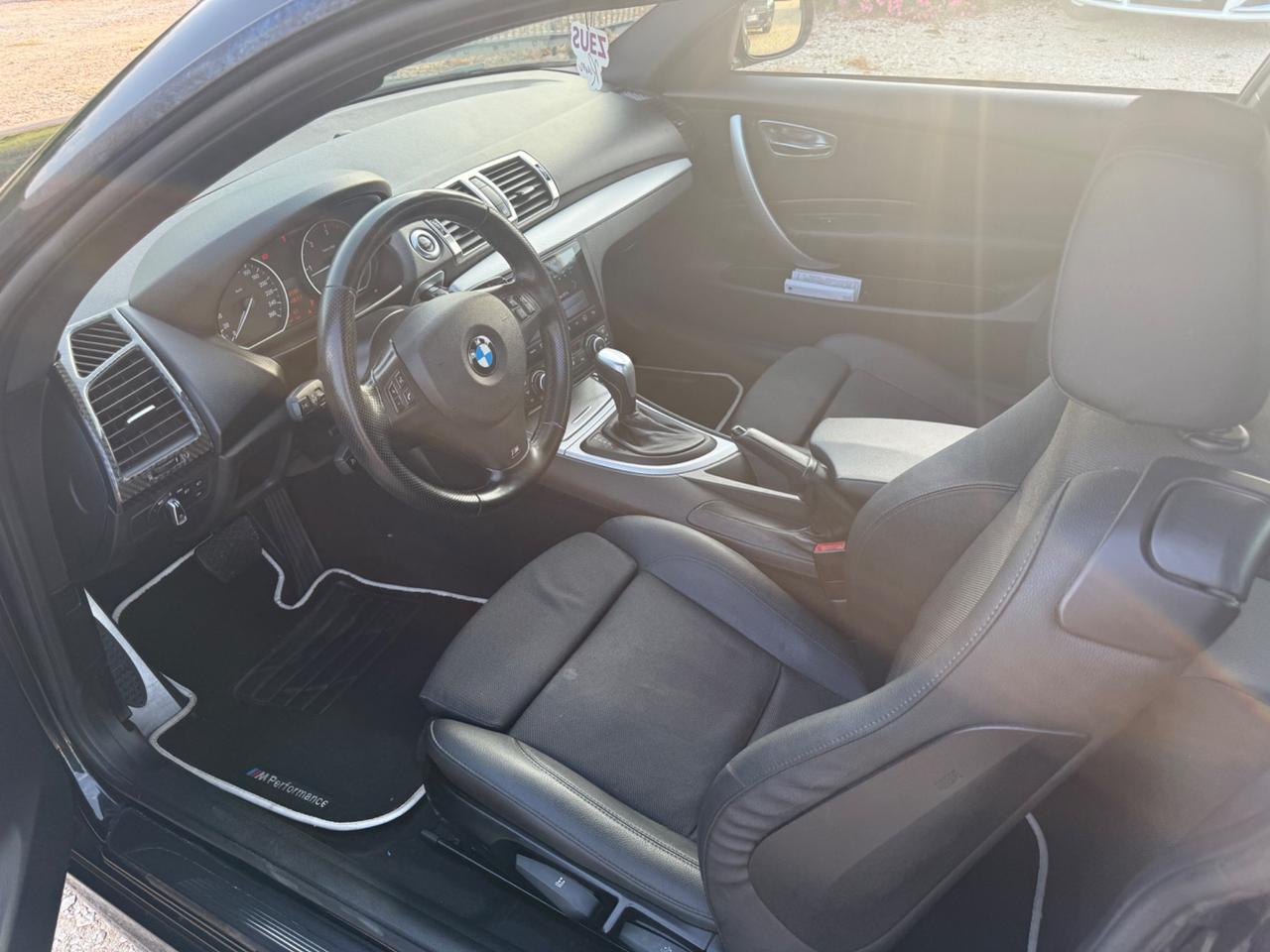 Bmw 120d Coupé Msport 3.999€ PERMUTE
