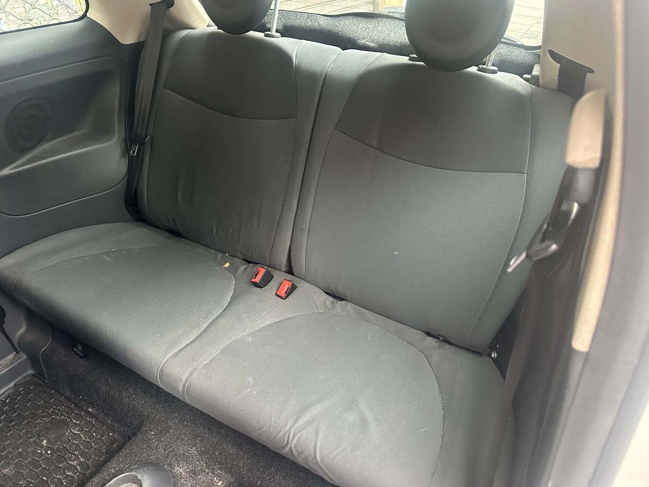 Fiat 500 1.2 Pop Anche aneopatentati