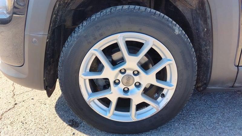 Jeep Renegade 1.6 MJet 120cv Limited