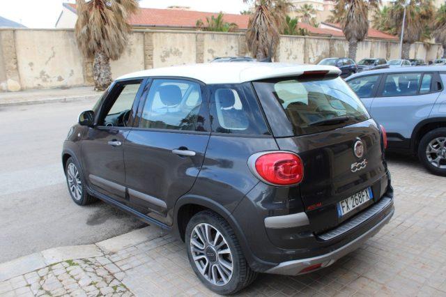 FIAT 500L 1.6 Multijet 120 CV Cross