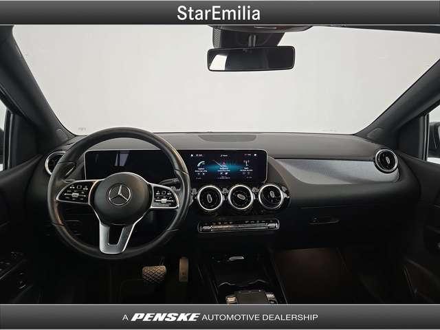 Mercedes-Benz B 180 B 180 d Automatic Sport Plus