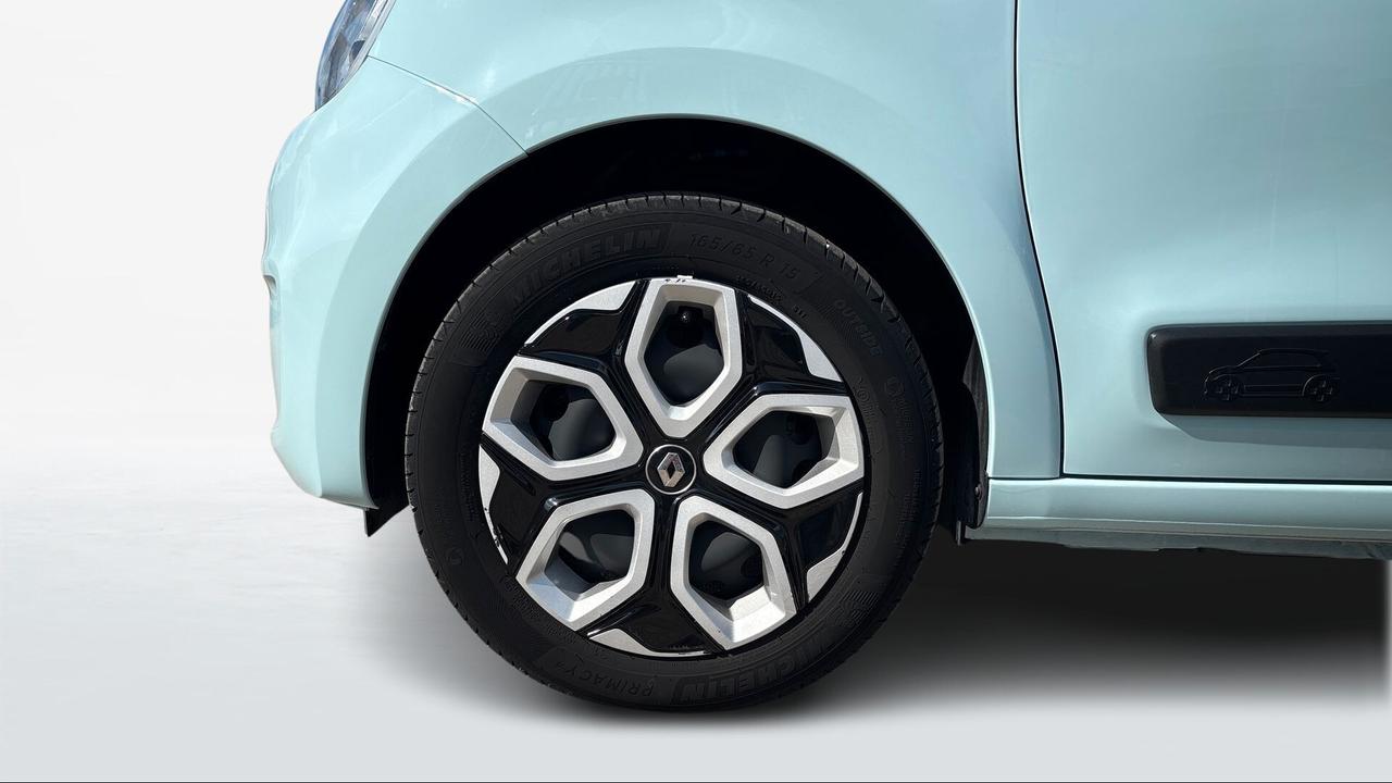 Renault Twingo SCe 65 CV Equilibre