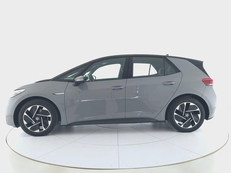 Volkswagen ID.3 45 kwh city