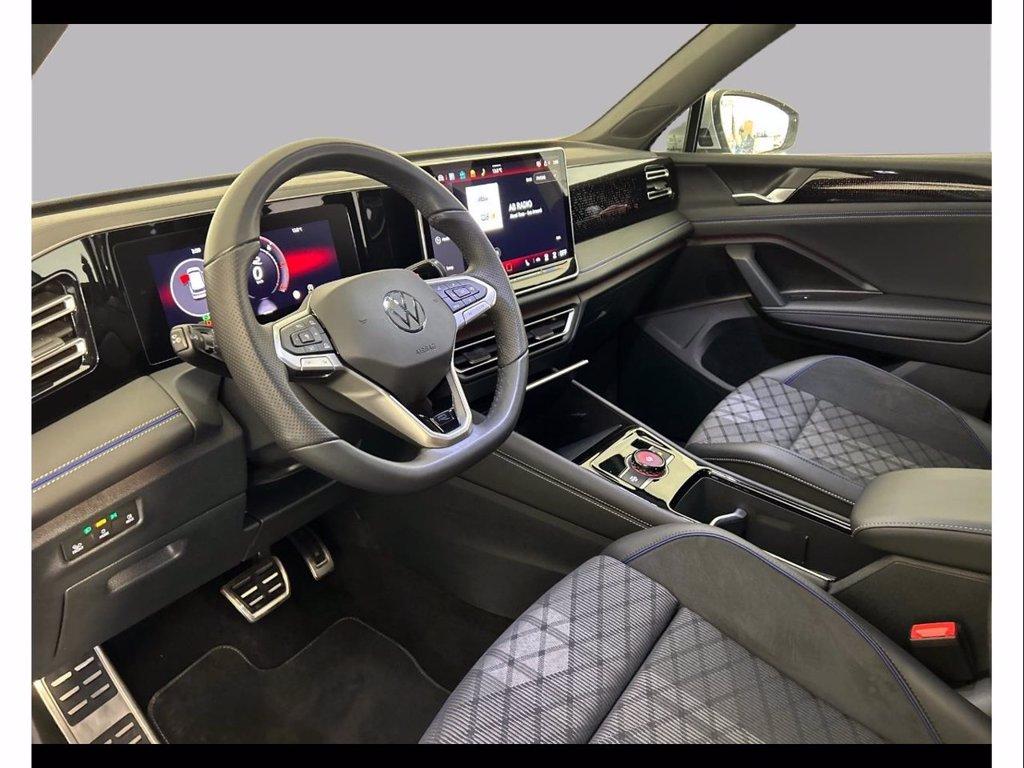 VOLKSWAGEN Tiguan 2.0 tdi r-line 150cv dsg del 2025