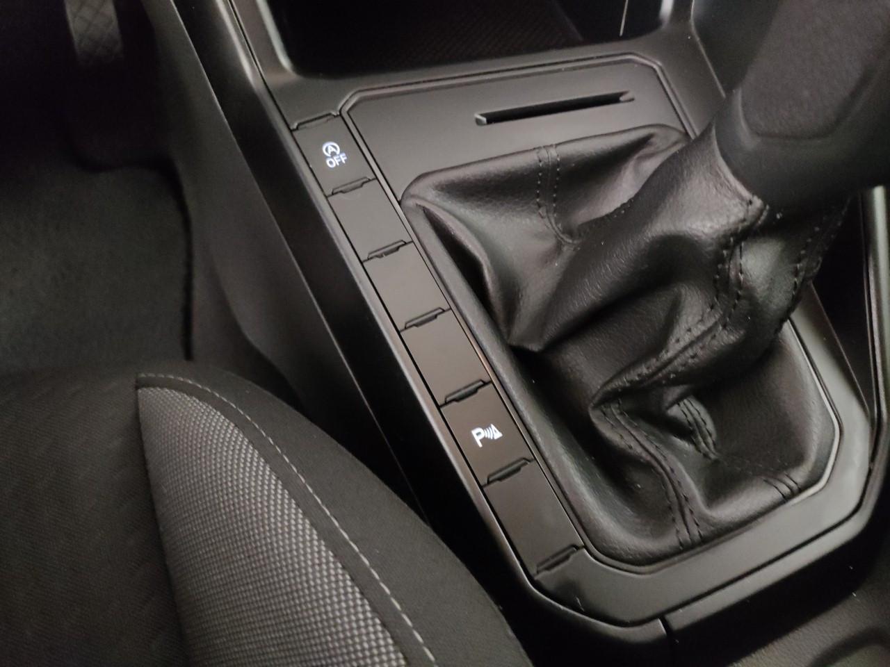 VOLKSWAGEN Taigo 1.0 tsi Life 95cv