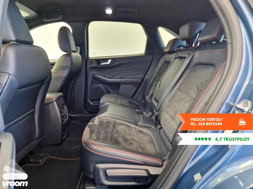 FORD Kuga 3ª serie Kuga 2.5 Full Hybrid 190 CV...
