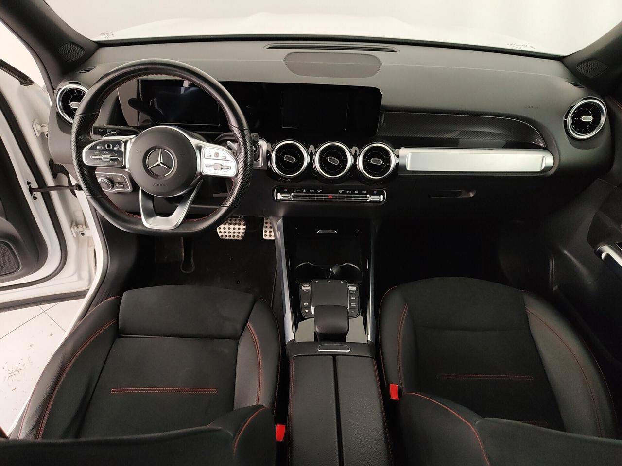 Mercedes-benz GLB 200 d Automatic 4Matic Premium